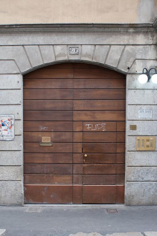 ミラノBrera 20アパートメント 部屋 写真